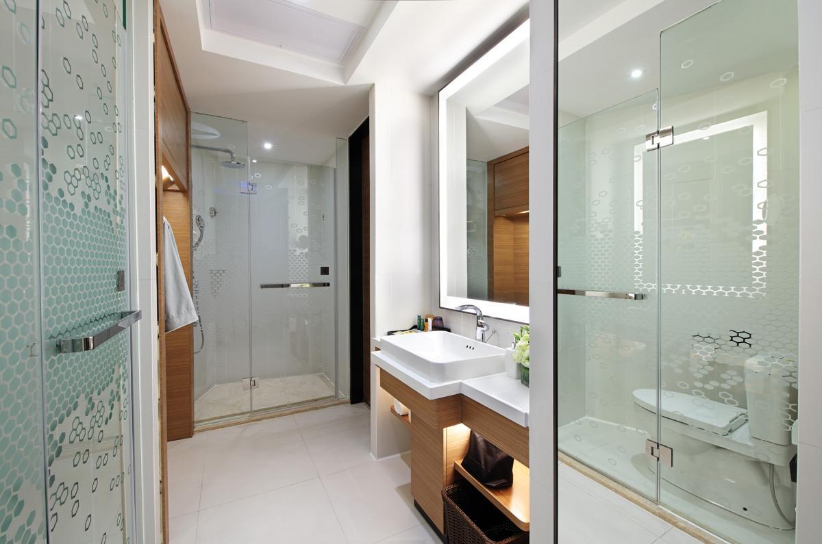 Hampton By Hilton Wuhan Tianhe Airport East Екстер'єр фото